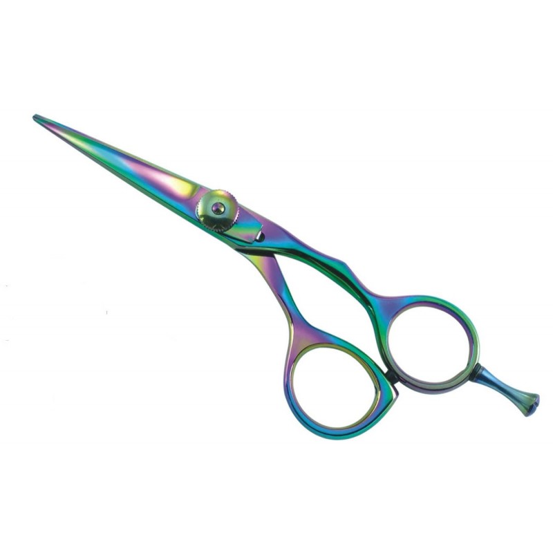 Multi Color Shears