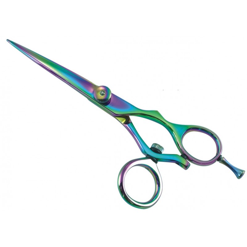 Multi Color Shears