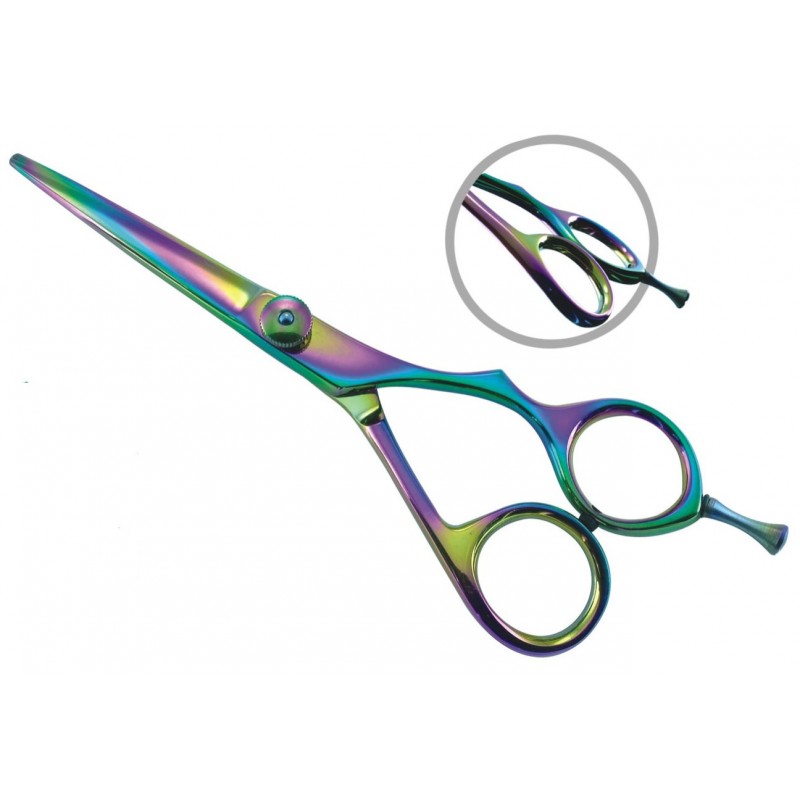 Multi Color Shears