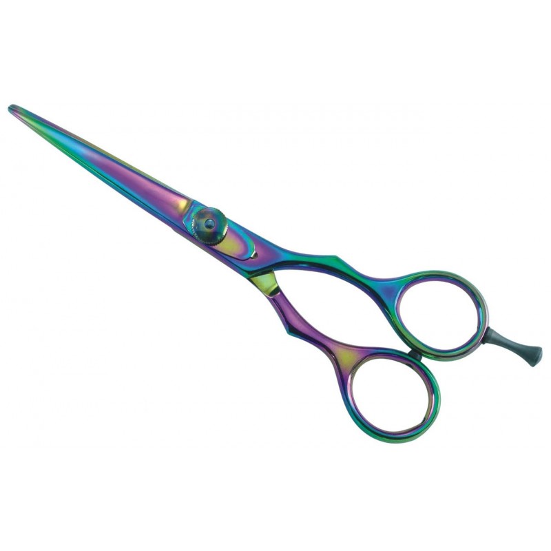 Multi Color Shears