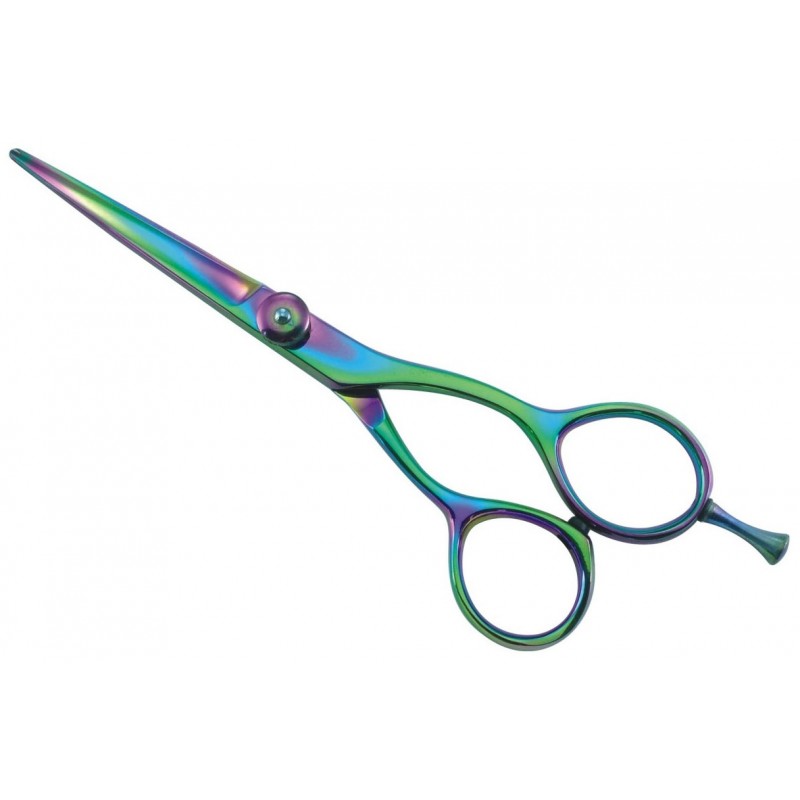 Multi Color Shears