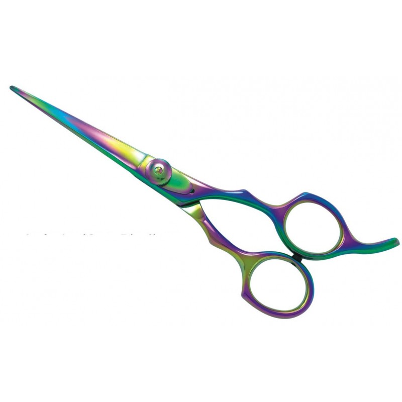 Multi Color Shears