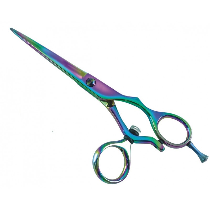 Multi Color Shears