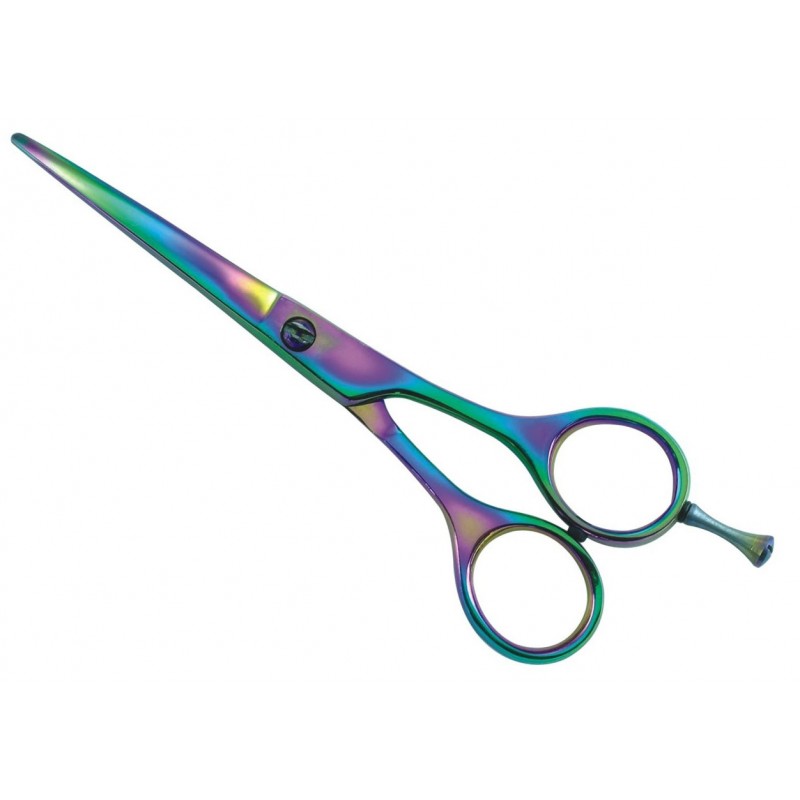 Multi Color Shears