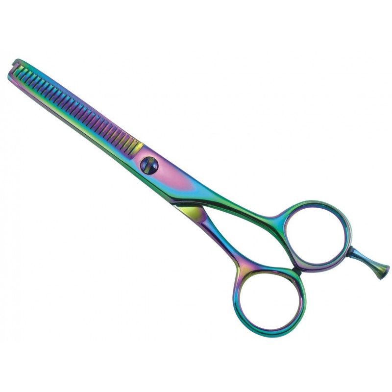 Multi Color Shears