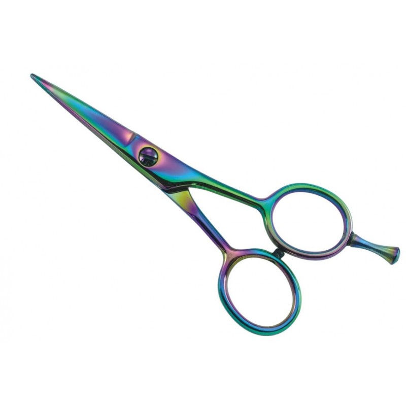 Multi Color Shears