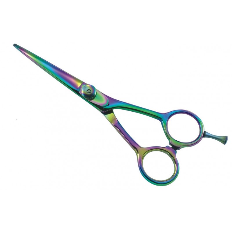 Multi Color Shears