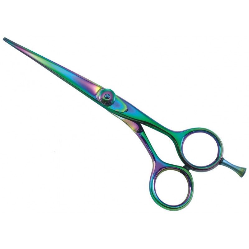 Multi Color Shears