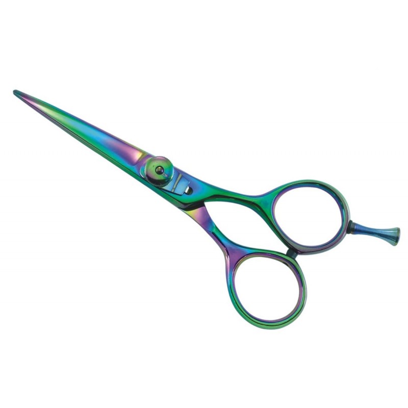 Multi Color Shears