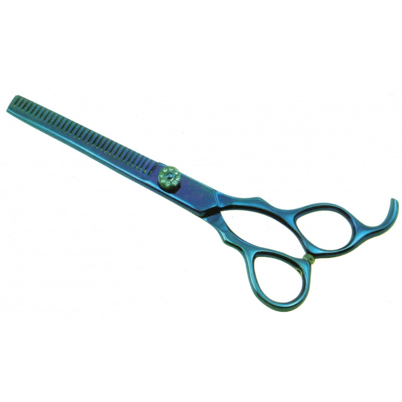 Blue Coated Shear