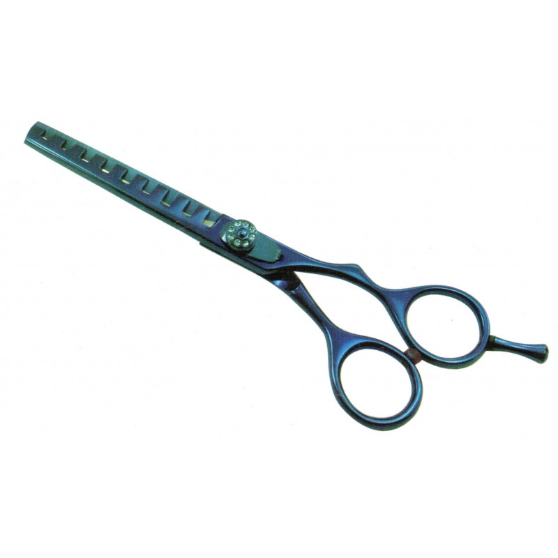 Blue Coated Shear