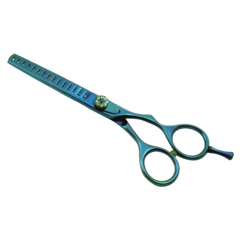 Blue Coated Shear