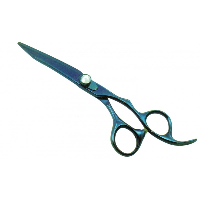 Blue Coated Shear