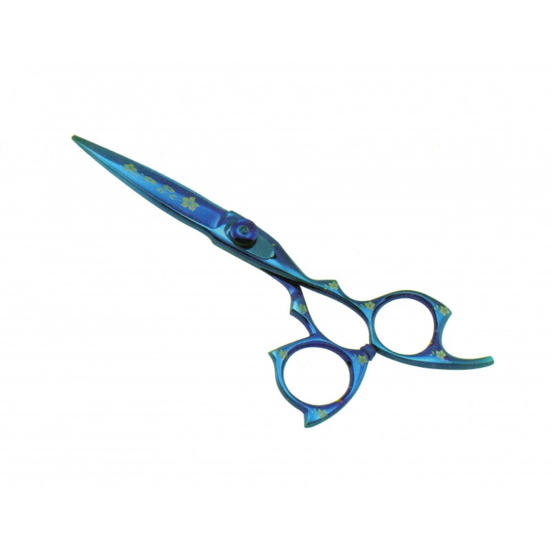 Blue Coated Shear